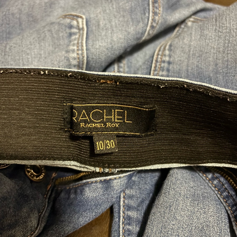 Rachel Roy Blue Denim Jeans